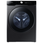 Front-load Washer & Dryer with Ecobubble™